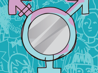 Criado a imagem de Deus: Transexualidade na Igreja