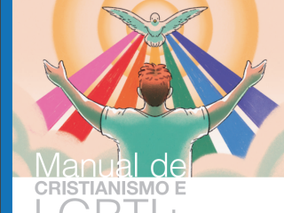 Manual de Cristianismo e LGBTI+