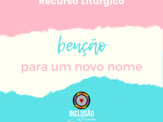 Benção para um Novo Nome