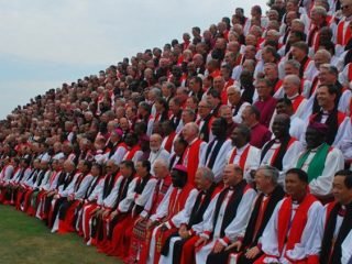 A Comunhão Anglicana e a Dignidade das pessoas LGBTQIA+