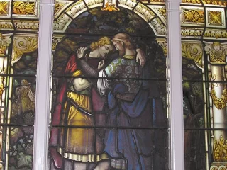 Davi e Jônatas: o afeto entre iguais