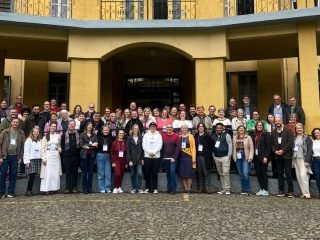 8º Seminário Nacional de Diaconia da IECLB reúne lideranças sob o tema “Diversidade sexual: acolhimento e inclusão”
